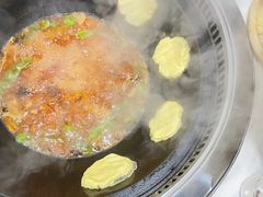 -谭家山河村铁锅炖&东北烧烤(交大店)