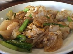 -Dang restaurant (patong phuket)