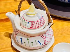 -酒乐日本料理(田安全国首店)