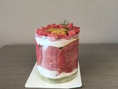 -7号里低糖生日蛋糕(南阳路店)