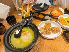 -赤坂亭·M9和牛烧肉·铁板烧·日料398放题(长泰广场店)