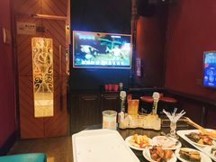 -萧邦音乐会所KTV·蒸汽活海鲜自助(福田店)