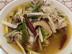 -撒拉花儿·新疆菜·清真(太阳宫店)