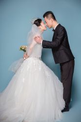 -保定金沙芝柏婚礼策划