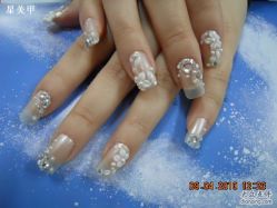 DSCN2027-星美甲
