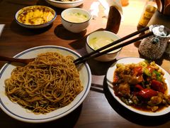 -十面春风·江南面馆(崇宁路店)