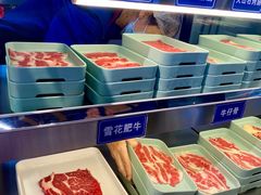 -蚝英雄鲜蚝自助专门店(长楹天街直营店)