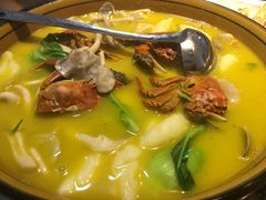 -三林本帮馆(中林街店)