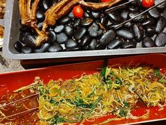 -蒙古人烤羊大师·草原料理(工农大路店)