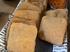 臭豆干-院里·贵州菜(府东街店)