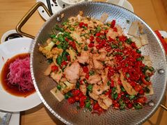 -大丰收脆鱼(浦西万达店)