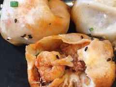 -小杨生煎(黄河路店)