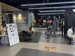 -超鹿运动(五四路恒力城店)