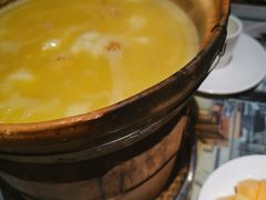 -捞围鲜·港式打边炉(海阳路店)