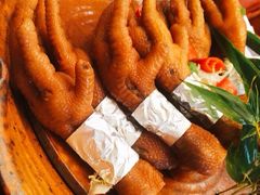 -欣旺·迎宾楼·百年无锡菜