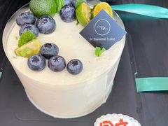 -姆们M Sweetie Cake(五道口店)