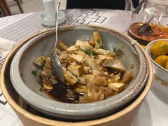 -新李记 · 口味菜馆(南郊公园店)