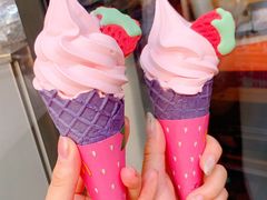 -麦当劳(西单明珠店)