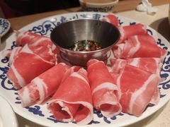 -东镇老火锅(长春路首店)