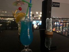 -顽啤熊·酒客酒馆(苏城夜景必选店)