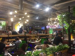 -钢管厂歆瑞源油卤串串香(春熙路太古里店)