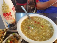 -玉园烧烤·海鲜辣炒