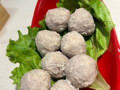 -浪里寻·臻牛养生牛肉火锅(方圆荟店)