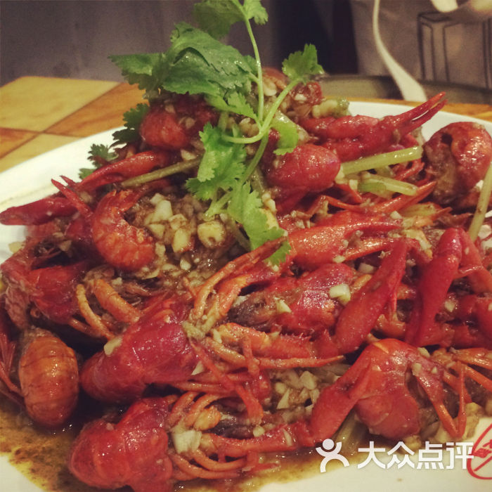 虾趣龙虾(八佰伴店)-图片-上海美食-大众点评网
