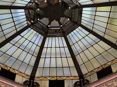 -上海和平饭店 Fairmont Peace Hotel