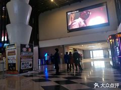 -幸福蓝海国际影城(河西店)