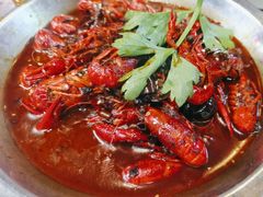 -路边边地标烧烤·川菜·小龙虾·音乐酒馆(良乡长虹店)
