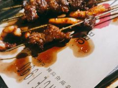 -姐弟俩土豆粉(西安小寨店)
