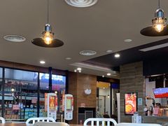 -汉堡王(梅村服务区南店)