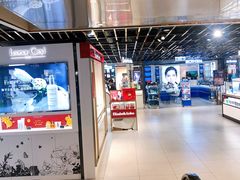 -崇光百货(尖沙咀店)