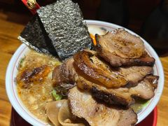 -老龙亭拉面店