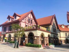 -第35届青岛国际啤酒节