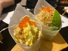 -天狗山料理(省体店)
