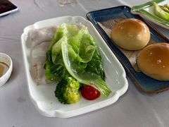 -鹿鸣酒家(越秀店)