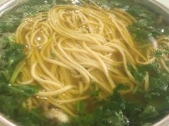 -杨记拉面总店