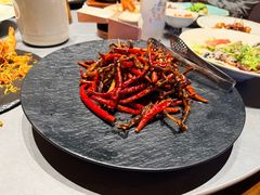 -花间一壶酒(桐荫街店)