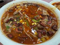 -巴蜀飘香川菜馆(无锡大饭东湖滨路酒吧街店)