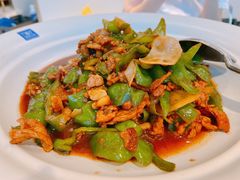 -兰湘子·湘菜小炒(长安万科广场店)