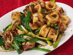 -蛇口康乐快餐鱼仔档(翠苑小区店)
