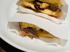 驴肉火烧-掌柜的店·河南菜(世茂店)