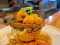 -晶吉·居酒屋·烧鸟·生鱼饭(中山区民主广场店)