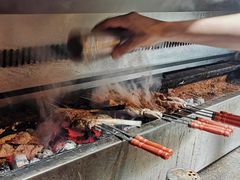 -新疆伊宁远征餐厅