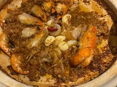 -粗茶淡饭·隐庐私厨(东亭店)