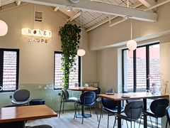 大堂-Money Shops(愚园路店)