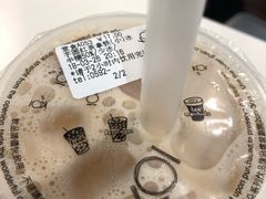芋圆红茶拿铁-KOI Thé(正佳广场店)