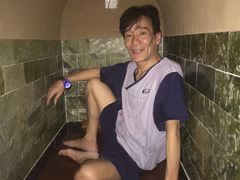 -纽斯桑拿会所(天山店)